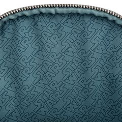 Loungefly Star Wars Rey Kylo backpack 27cm-thumb-3