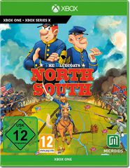 The Bluecoats: North vs South (Limited Edition) / Xbox One