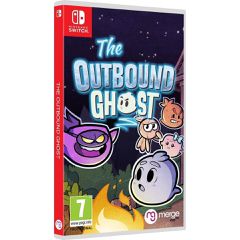 The Outbound Ghost / Nintendo Switch