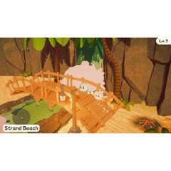 The Outbound Ghost / PlayStation 4-thumb-3