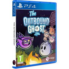 The Outbound Ghost / PlayStation 4