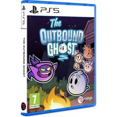 The Outbound Ghost / PlayStation 5