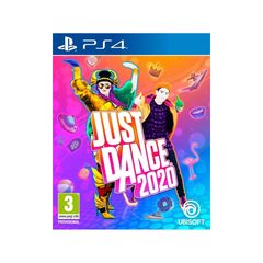 Just Dance 2020 (FR) / PlayStation 4