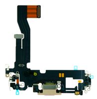For iPhone/iPad (AP120006GO) Dock connector - Gold, for iPhone 12 and iPhone 12 Pro