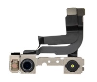 For iPhone/iPad (AP12M0007) Front Camera & Flex Cable Sensor, For iPhone 12 mini