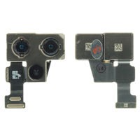 For iPhone/iPad (AP12P0008) Rear Camera, For iPhone 12 Pro
