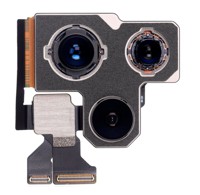 For iPhone/iPad (AP13P0008) Rear Camera, For iPhone 13 Pro