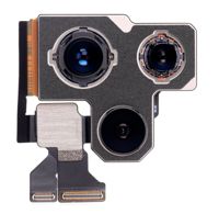 For iPhone/iPad (AP13P0008) Rear Camera, For iPhone 13 Pro