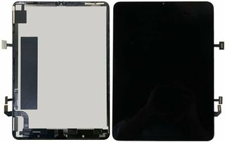 For iPhone/iPad (iPadA4001) Digitizer+LCD (10,9inch) for model iPad Air 4 (only model WIFI)