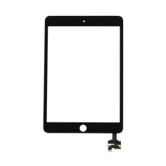 For iPhone/iPad (iPadm301GR) Digitizer - Space Grey, for model iPad mini 3