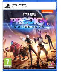 Star Trek Prodigy: Supernova / PlayStation 5