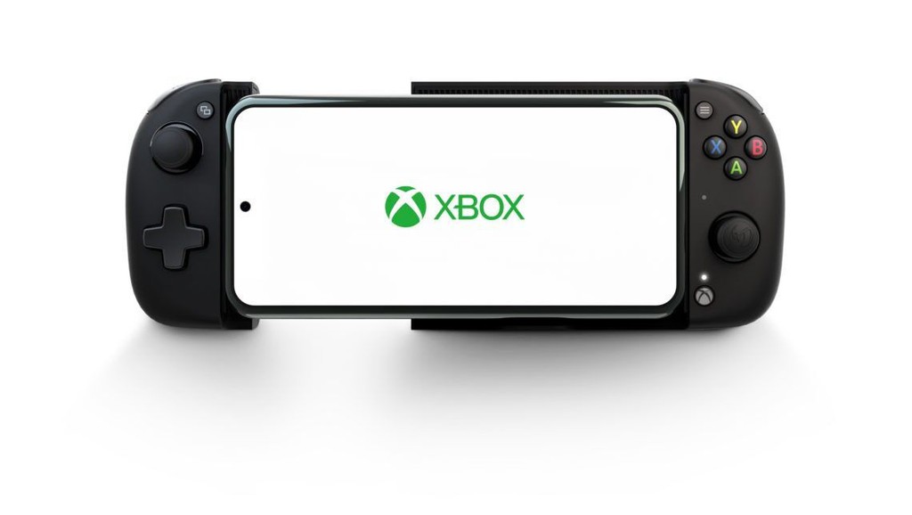 MG-X COMPACT HOLDER / Xbox Series X
