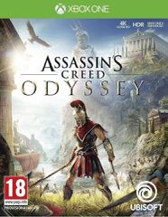 Assassin’s Creed: Odyssey / Xbox One