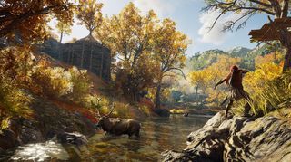 Assassin’s Creed: Odyssey / Xbox One-thumb-2