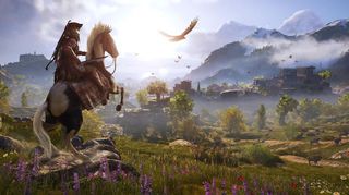 Assassin’s Creed: Odyssey / Xbox One-thumb-1