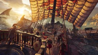Assassin’s Creed: Odyssey / Xbox One-thumb-4