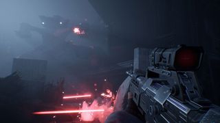 Terminator: Resistance / PlayStation 4-thumb-3