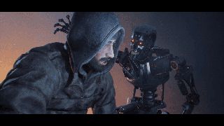 Terminator: Resistance / PlayStation 4-thumb-1