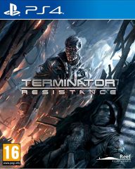 Terminator: Resistance / PlayStation 4