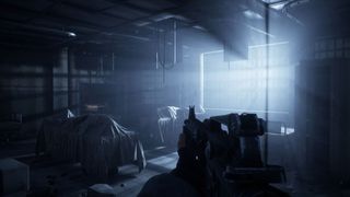 Terminator: Resistance / PlayStation 4-thumb-2