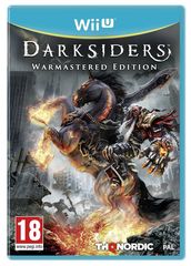 Darksiders: Warmastered Edition / Wii U