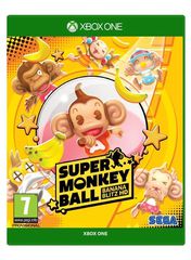 Super Monkey Ball: Banana Blitz HD / Xbox One
