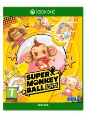 Super Monkey Ball: Banana Blitz HD / Xbox One