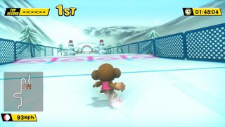 Super Monkey Ball: Banana Blitz HD / Xbox One-thumb-1