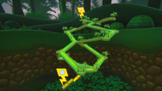 Super Monkey Ball: Banana Blitz HD / Xbox One-thumb-4