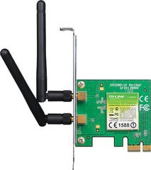 TP-LINK TL-WN881ND Ασύρματη Κάρτα Δικτύου PCI Express Adapter 300 Mbps