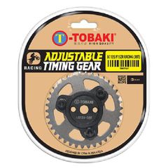ΓΡΑΝΑΖΙ ΕΚΚΕΝΤΡΟΦΟΡΟΥ RACING YAMAHA LC135 38T TOBAKI 1 ΤΕΜ