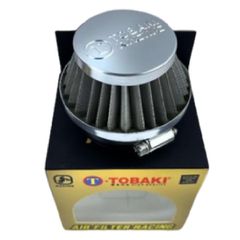 ΦΙΛΤΡΟΧΟΑΝΗ RACING52MM ΓΡΙ KONTH 1 TEM