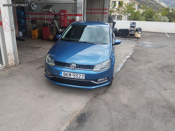 Volkswagen Polo '17