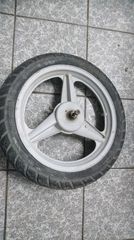 ΡΟΔΑ ΕΜΠΡΟΣ PIAGGIO FREE -thumb-1