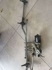 Μοτέρ Υαλοκαθαριστήρων Renault Scenic 2 K9K 1500dci 2003-2010