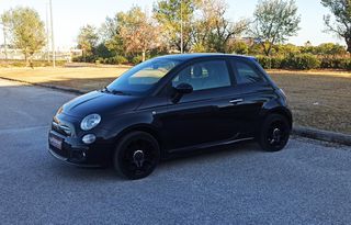 Fiat 500 2014 ΕΚΔΟΣΗ S