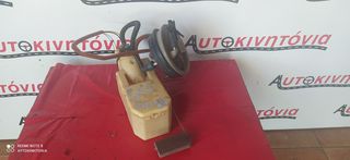 NISSAN PRIMERA P11 '02 ΑΝΤΛΙΑ ΒΕΝΖΙΝΗΣ ,Ο,ΤΙ ΘΕΛΕΤΕ ΡΩΤΗΣΤΕ ΜΑΣ ,ΑΠΟΣΤΟΛΗ ΣΕ ΟΛΗ ΤΗΝ ΕΛΛΑΔΑ!!!