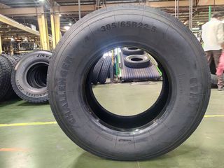 *CHALLENGER* 385/65R22,5 CTH2 ΕΛΑΣΤΙΚΑ ΤΡΕΙΛΕΡ ΜΑΚΡΙΝΩΝ ΔΙΑΔΡΟΜΩΝ-thumb-1