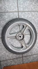 ΡΟΔΑ ΠΙΣΩ PIAGGIO FREE -thumb-1
