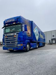 Scania '09 R 620 