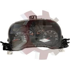 Καντράν Πετρελαίου Fiat Doblo 2005-2009 Speedometer/Instrument Cluster 51762258 503001440500