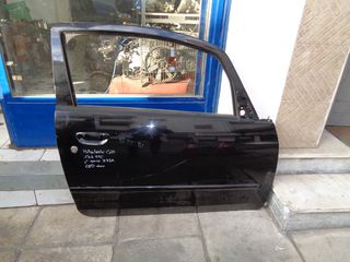 MITSUBISHI COLT CZ3 3ΘΥΡΟ ΠΟΡΤΑ ΔΕΞΙΑ-thumb-1