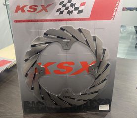 KSX Δισκοπλακα Πίσω Honda CR-CRF 250-450 02-14