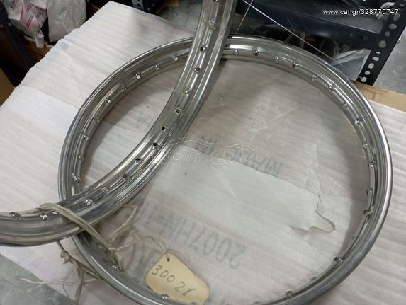 ΣΤΕΦΑΝΙ 300 X 21 SANREMO MADE IN ITALY