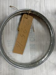 ΣΤΕΦΑΝΙ 2.25 X 16 SANREMO MADE IN ITALY