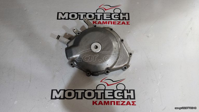ΚΑΠΑΚΙ ΒΟΛΑΝ-ΠΗΝΙΩΝ SUZUKI DL-650 V-STROM - 04'-11' / SV 650