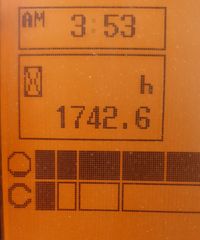 Εκσκαφέας Με Ερπύστριες Yanmar 2015 SV16-thumb-10