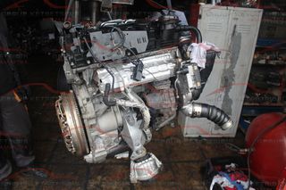 BMW 1 E87 2000CC 143HP 07-11 (N47D20A)-thumb-2