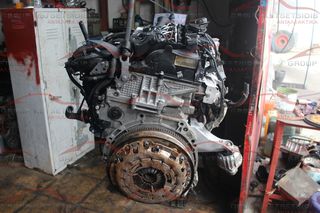 BMW 1 E87 2000CC 143HP 07-11 (N47D20A)-thumb-3