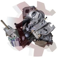 Κιβώτιο Ταχυτήτων / GearBox  FIAT PUNTO 2005-2012 με κωδικό Κινητήρα  188A9000 1.3 jtd 16v 188BXH1A 5speed
